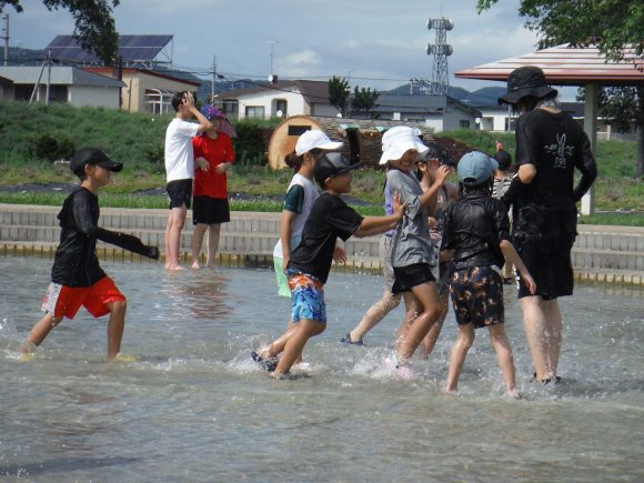 ☆夏休みの出来事☆